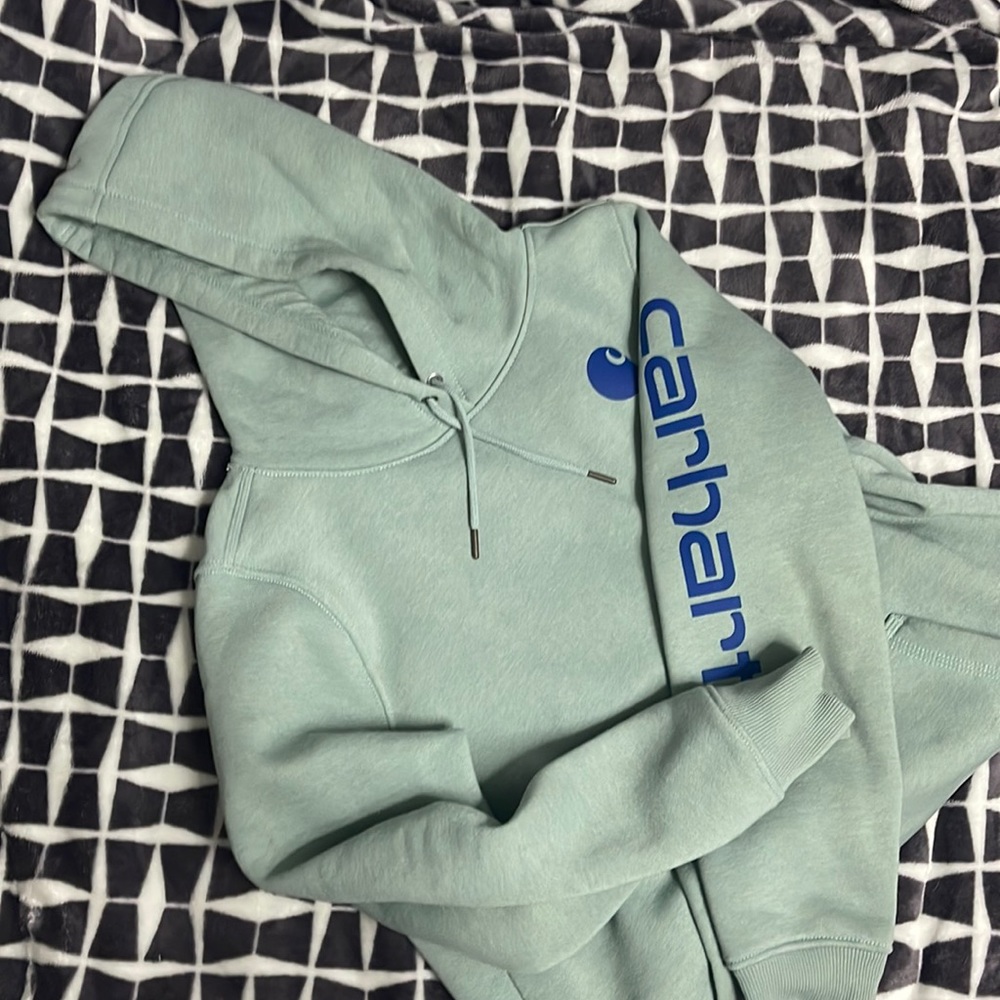 Women’s Carhartt Hoodie